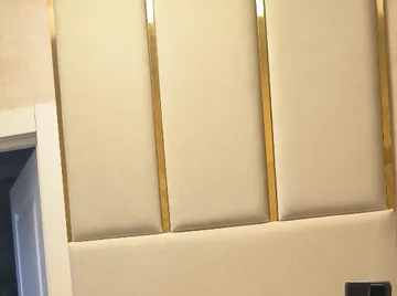 Профиль разделительный ПП 01.2500.01л Серебро