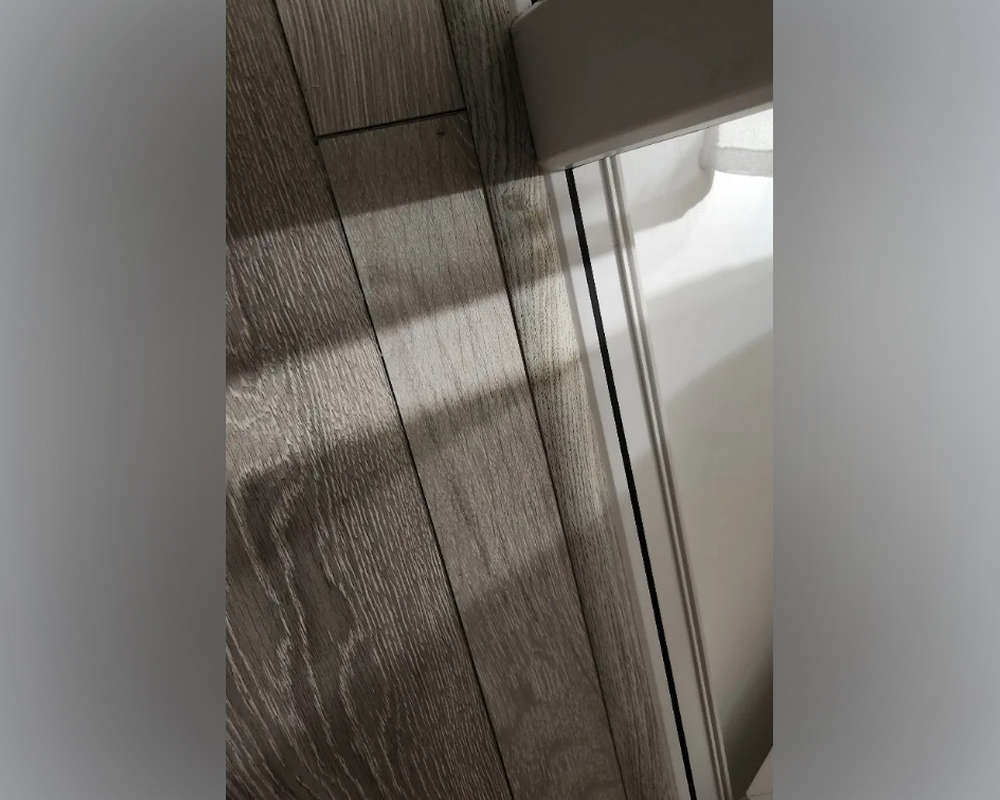 Профиль разноуровневый ЛР 06.2700.24801 Дуб рене