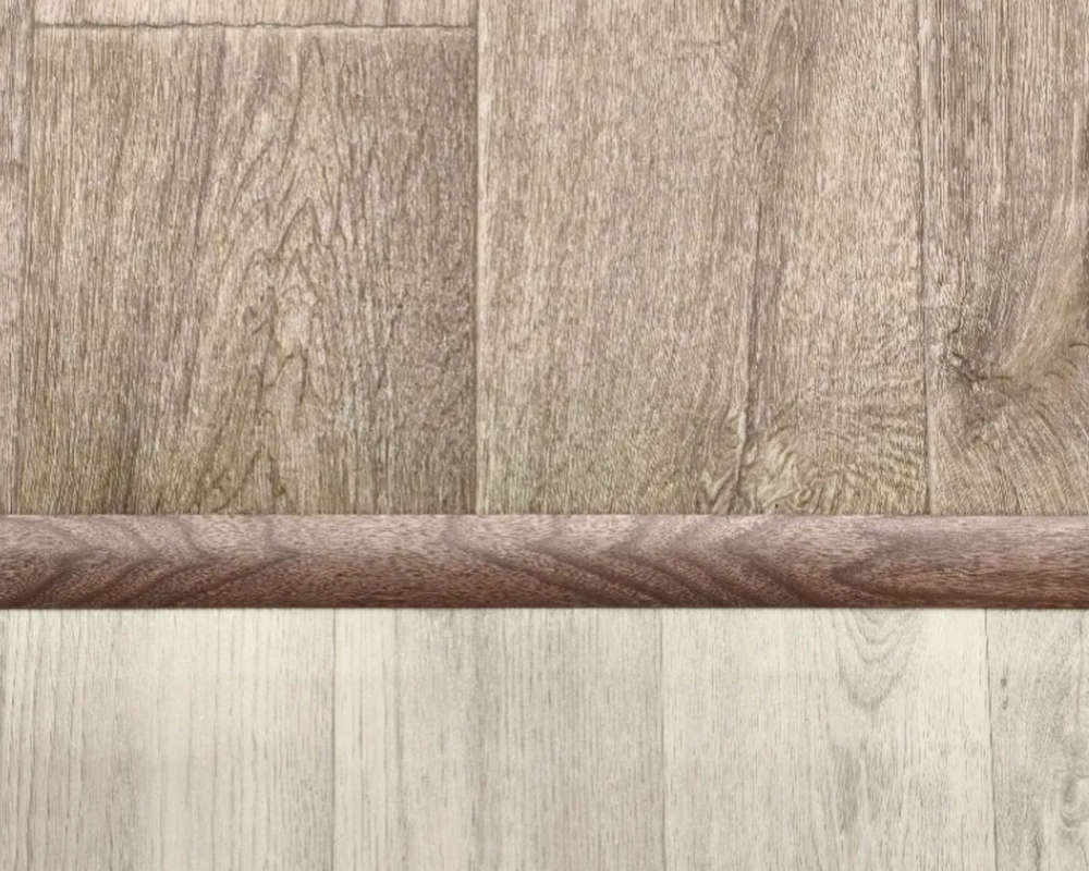 Самоклеящийся порог ЛС 35.1800.4081 Сосна