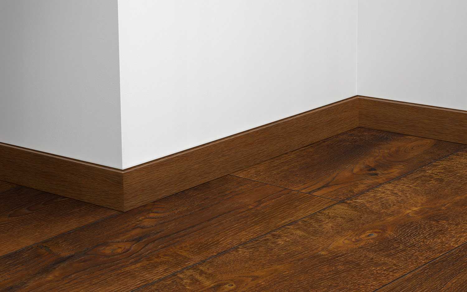 Плинтус напольный Arbiton Integra 08 Дуб Невада