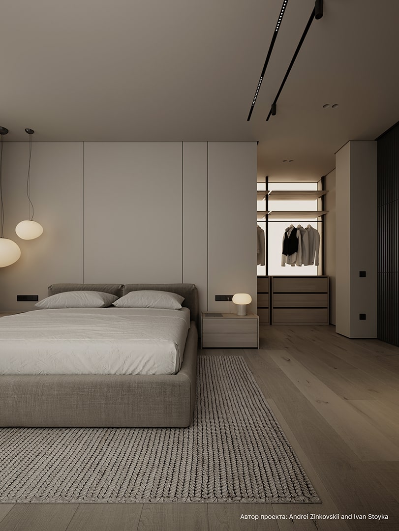 Теневой профиль Decaro Engineering D00X.A Латунь 3,0 м