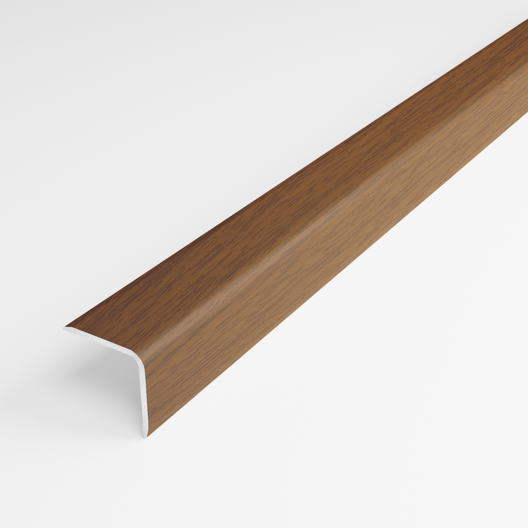 Угол наружный алюминиевый УО 01-27.2700.088