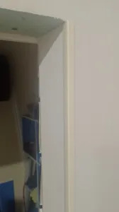 Угол наружный алюминиевый УО 18-27.2700.18