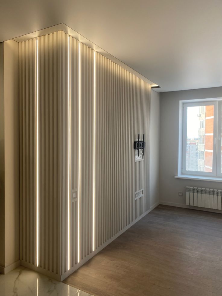 Молдинг из полистирола высокой плотностиNMC IL12 Wallstyl 25*20*2000. Покраска под заказ