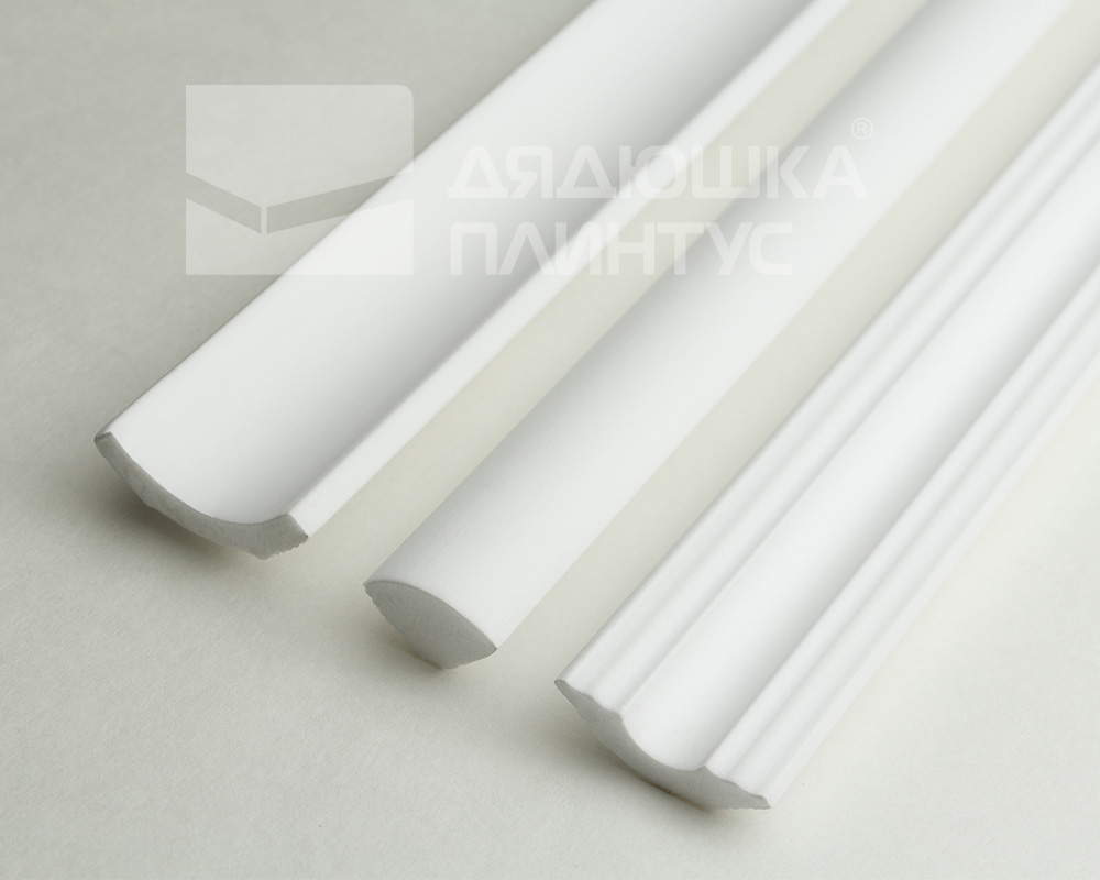 Карниз потолочный NMC LX-48 (130) 45*45мм 2м