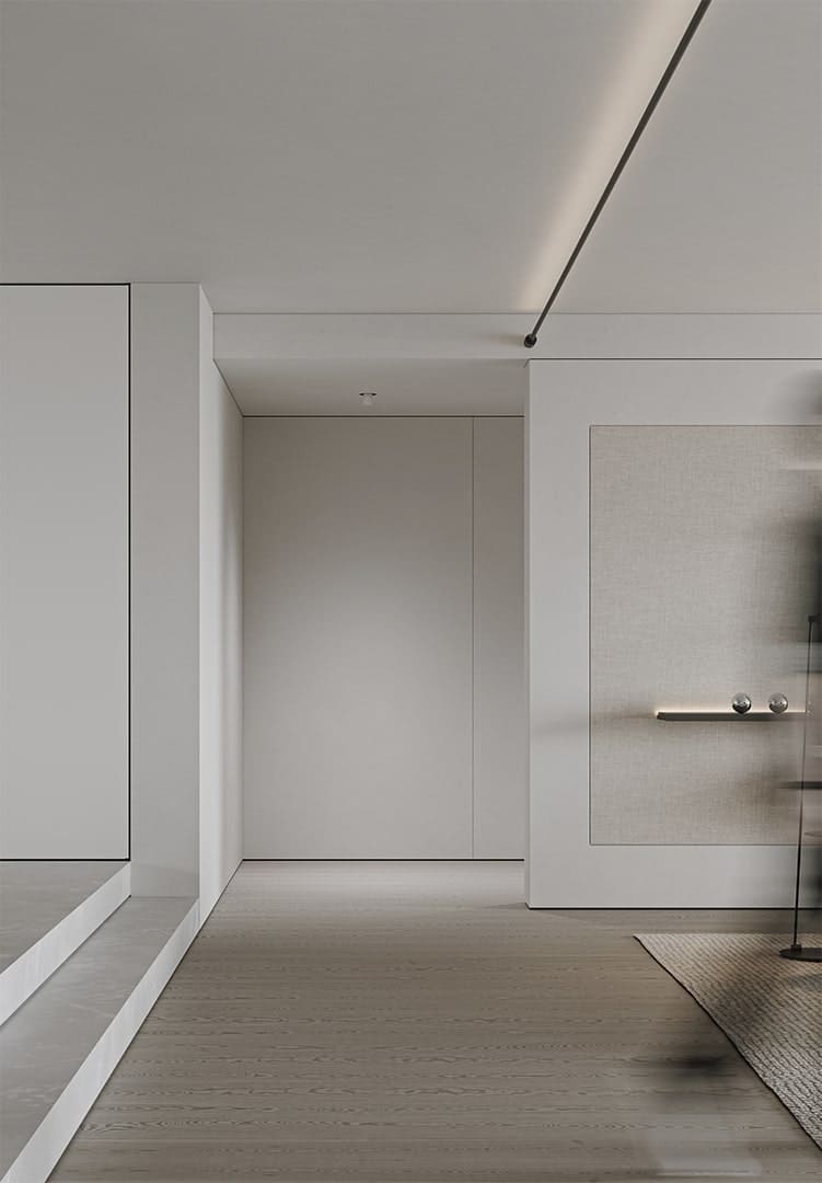 Теневой профиль Decaro Engineering D009A Бронза 3,0 м