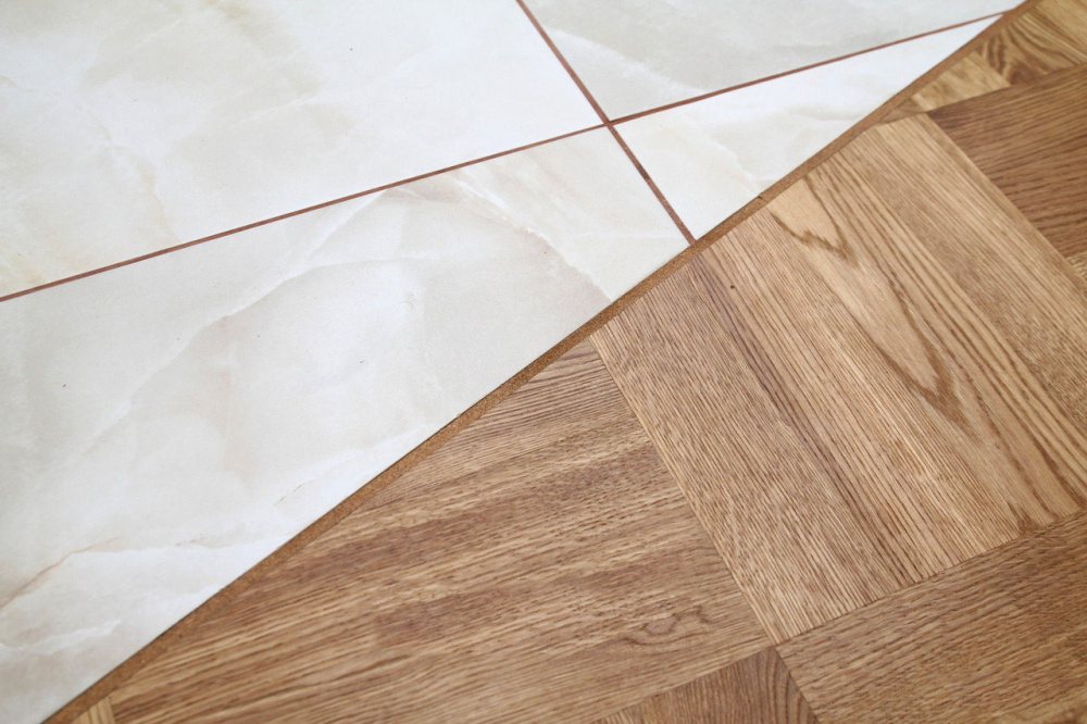 Компенсатор пробковый ВОЛШЕБНАЯ ПАЛОЧКА 900*15*10мм Р07