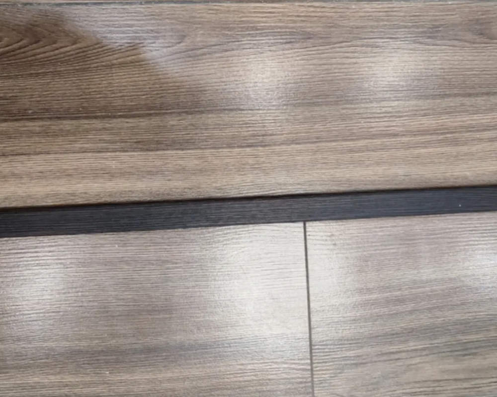 Порог одноуровневый ПС 11.2700.294 Венге