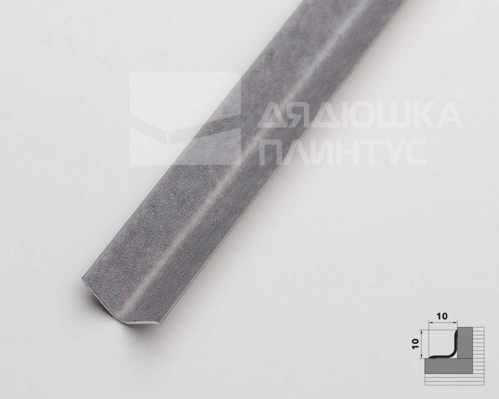 УВО 01-27.2700.055 10*10 Бетон классик