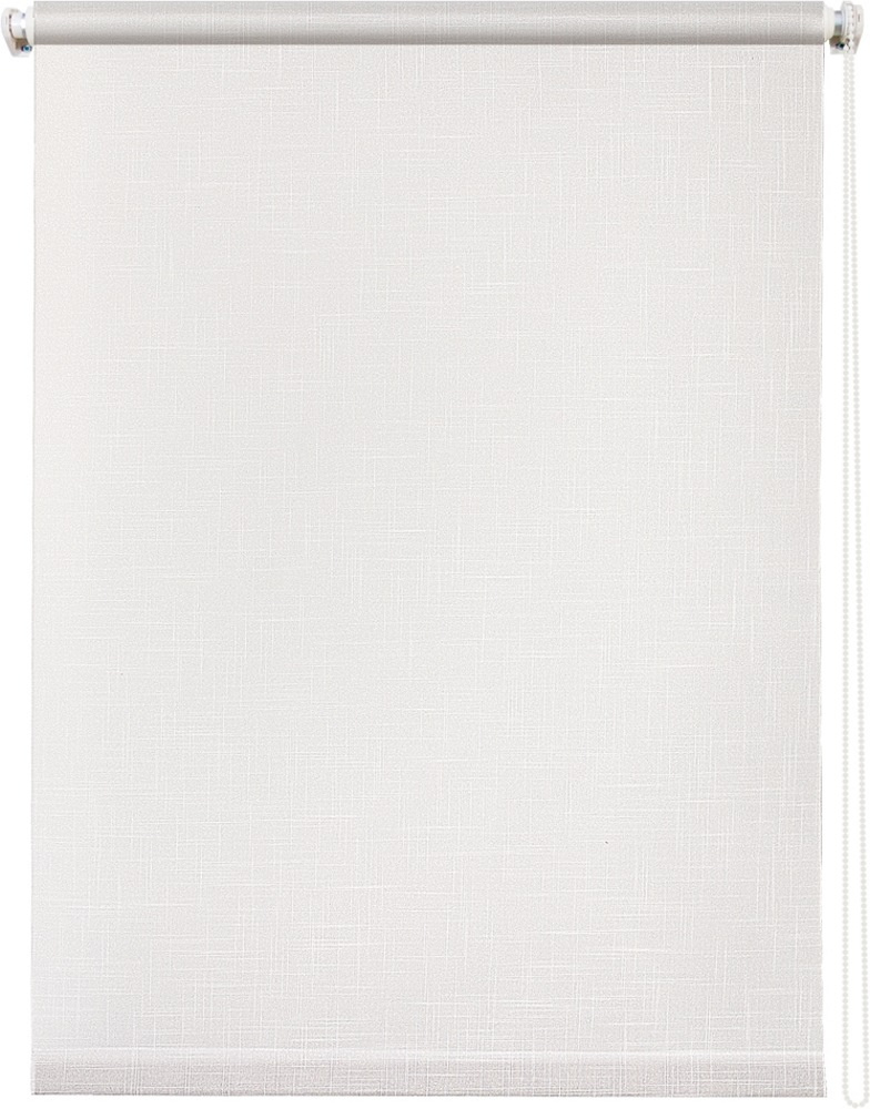 Роллета ШАНТУНГ УЮТ 67*175 Белый