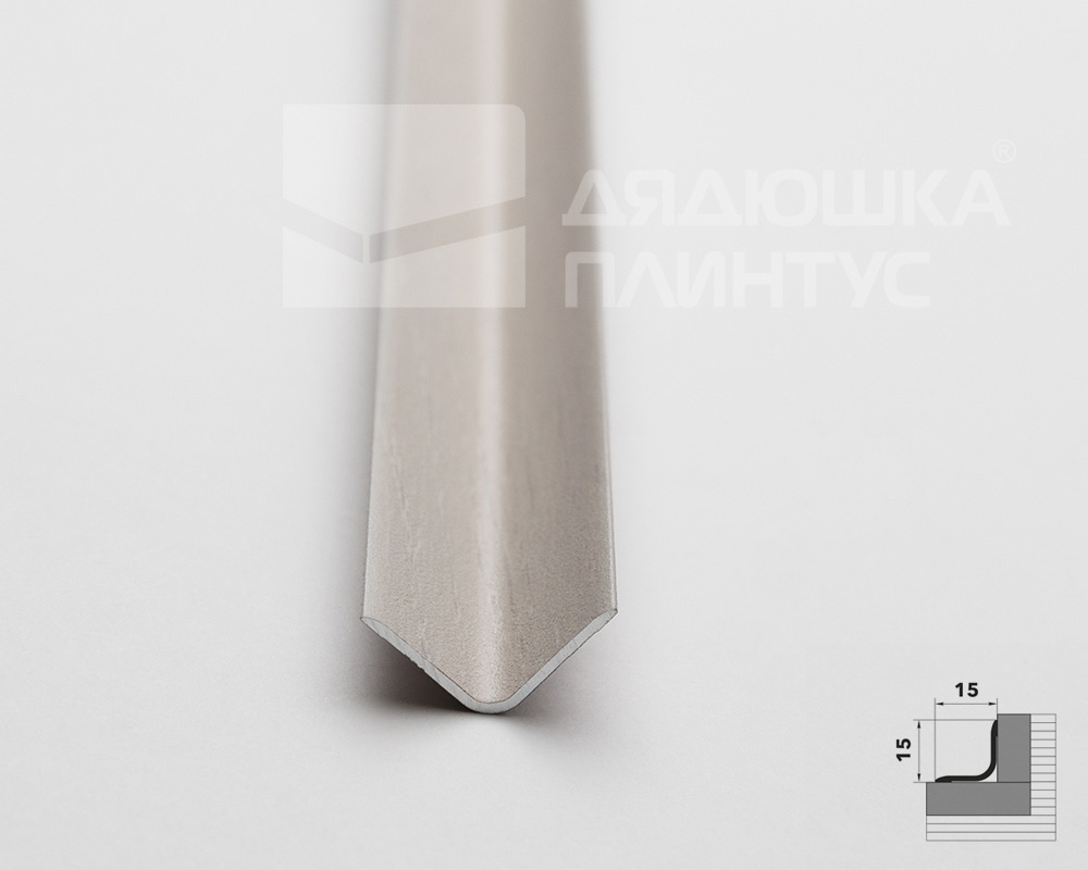 УВО 04-27.2700.053 15*15 Бук беленый