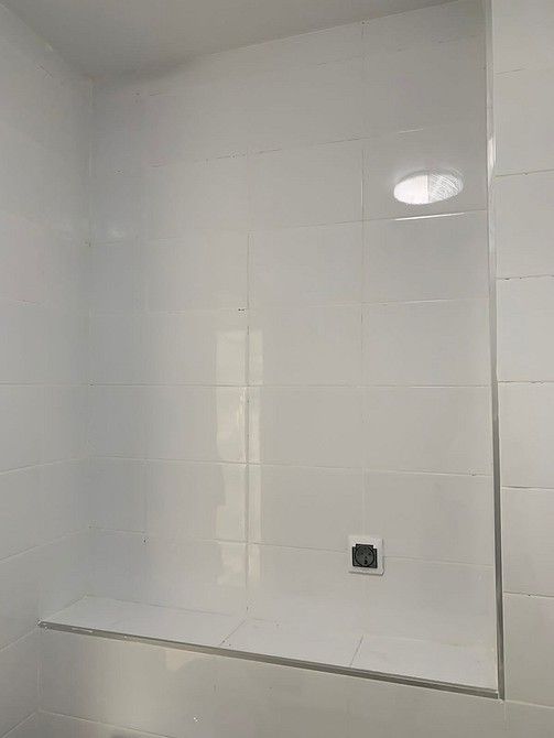 Профиль окантовочный ПО-10х10 серебро/мат 2,7