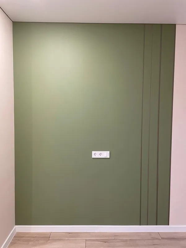 Полоса алюминиевая 15х1,5 мм бронза/мат 2,7 м