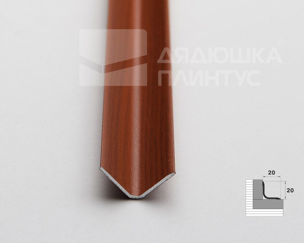 УВО 18-27.2700.092 20*20 Вишня