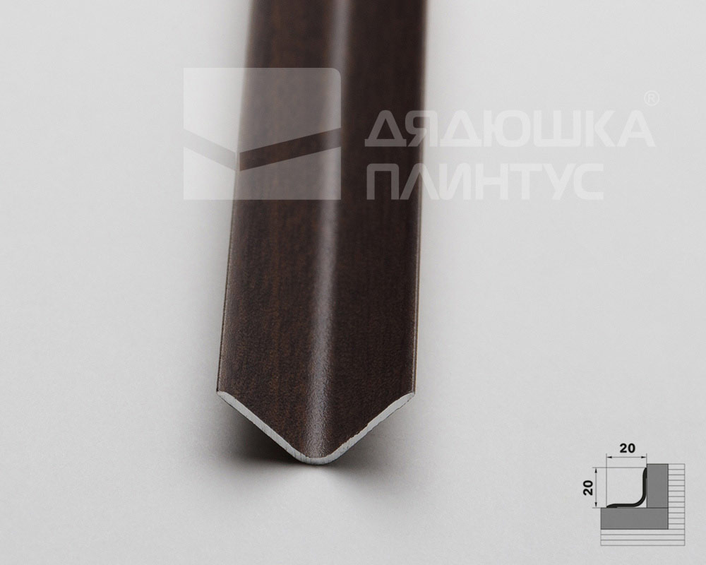 УВО 18-27.2700.061 20*20 Дум мокко