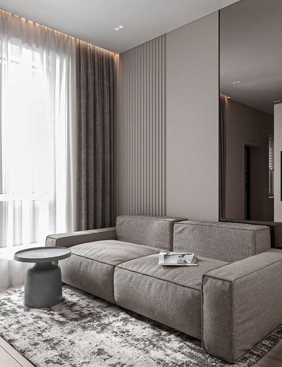 Стеновая панель 3D СОЛИД 4 UHD 07/130 130*2800 белая