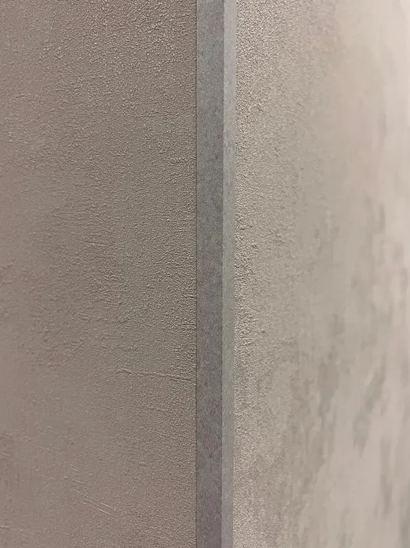 Угол декоративный Уп 04-27.2700.555 (15х15 мм)