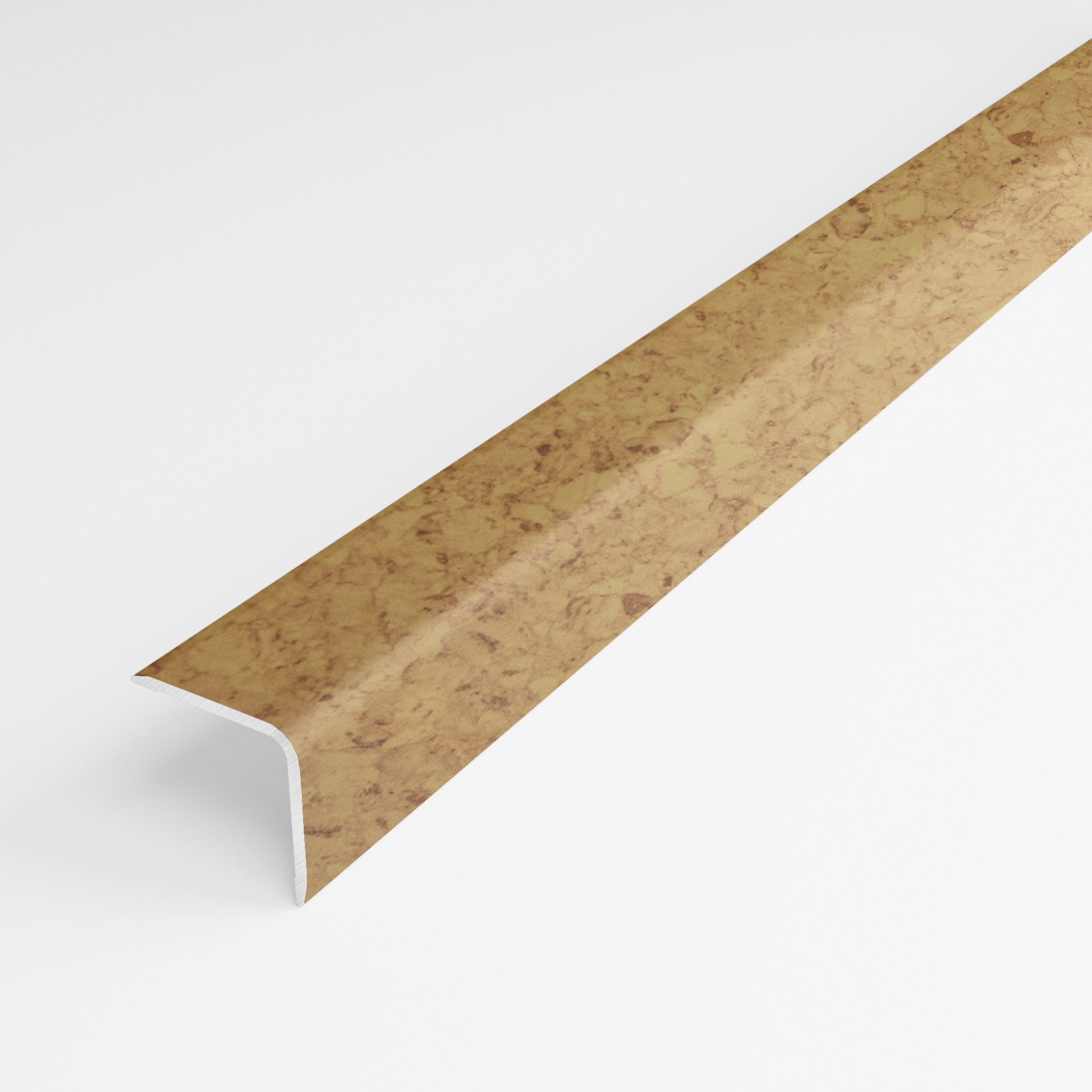 Угол наружный алюминиевый УО 01-27.2700.086