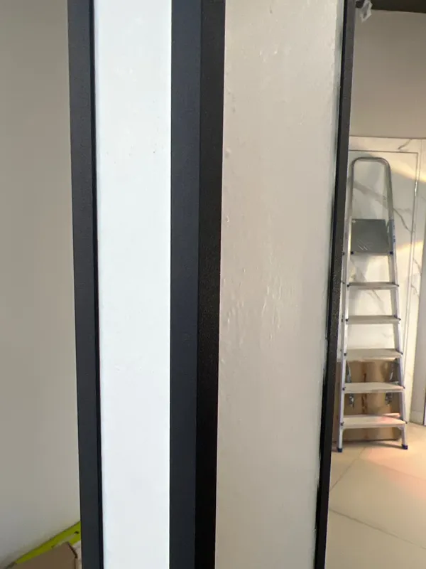 Угол наружный алюминиевый УО 18-27.2700.056