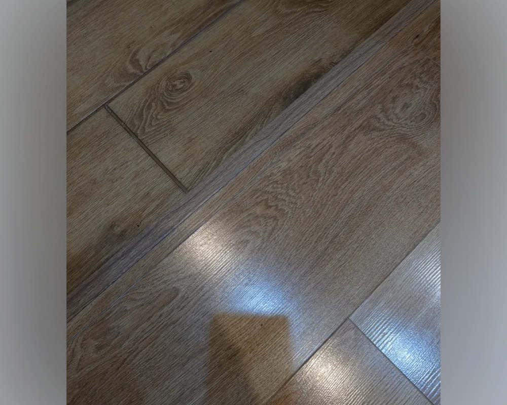 Порог одноуровневый ЛС 10.2700.288 Орех