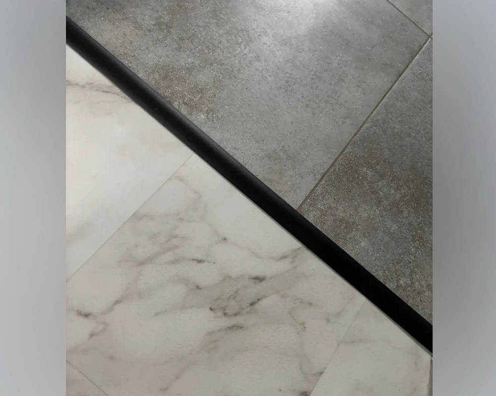 Самоклеящийся порог ЛС 35.900.4095 Дуб венге