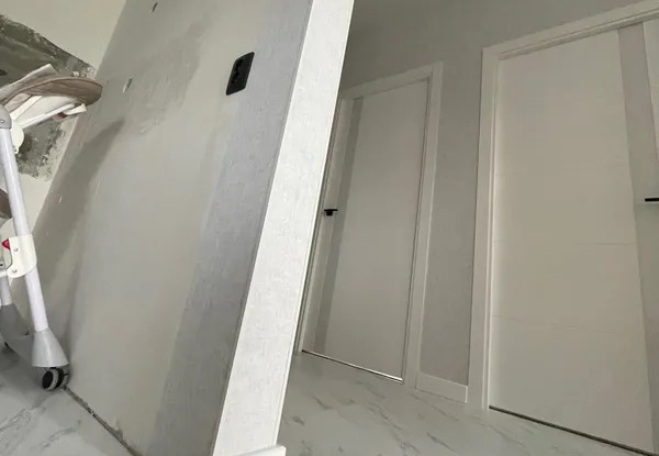 Угол декоративный 30х30 Уп 12-27.2700.5105 Дуб арктик