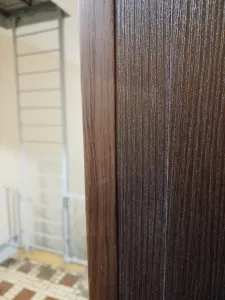 Угол наружный алюминиевый УО 01-27.2700.091