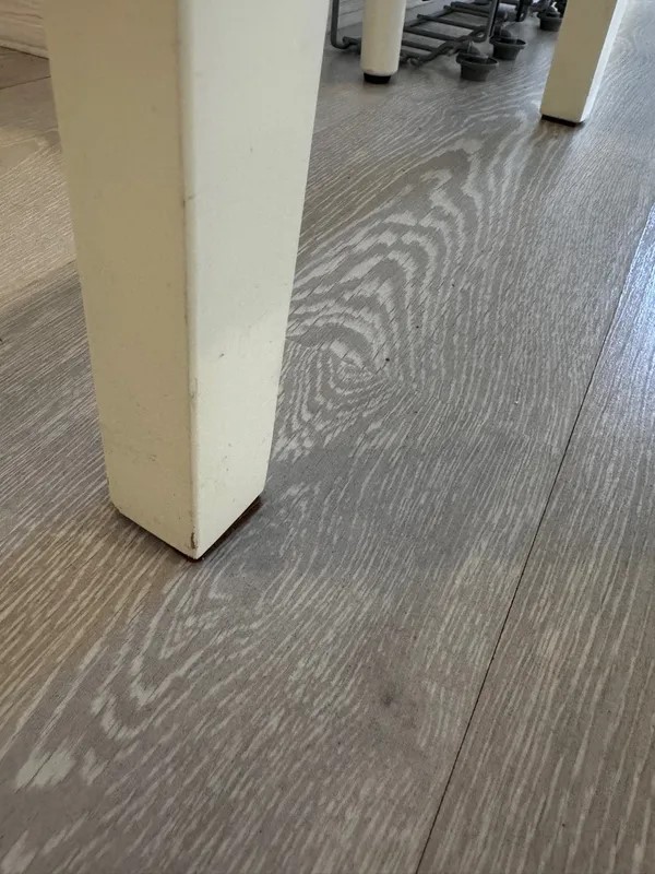 Протекторы фетровые ГРЕЙС 18мм  Коричневый