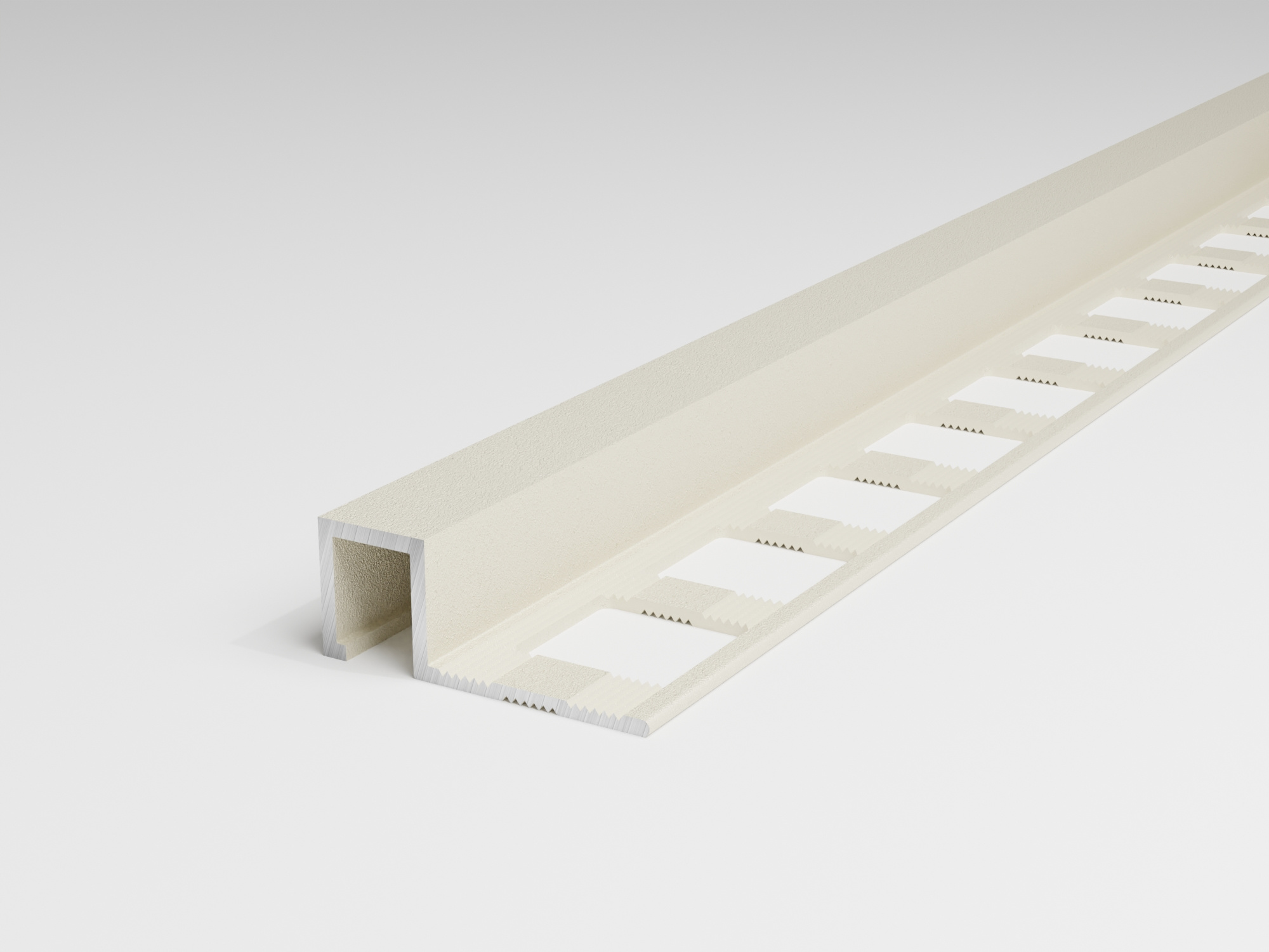 Профиль окантовочный ПК 11-10.2700.218 Авори