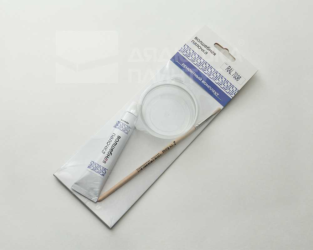 РемКомплект к МДФ Волшебная палочка NCS S5010-G10Y