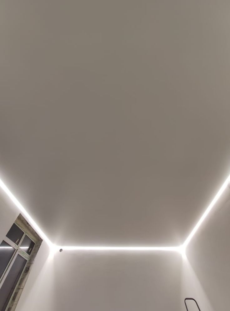 Молдинг из полистирола высокой плотностиNMC IL12 Wallstyl 25*20*2000. Покраска под заказ