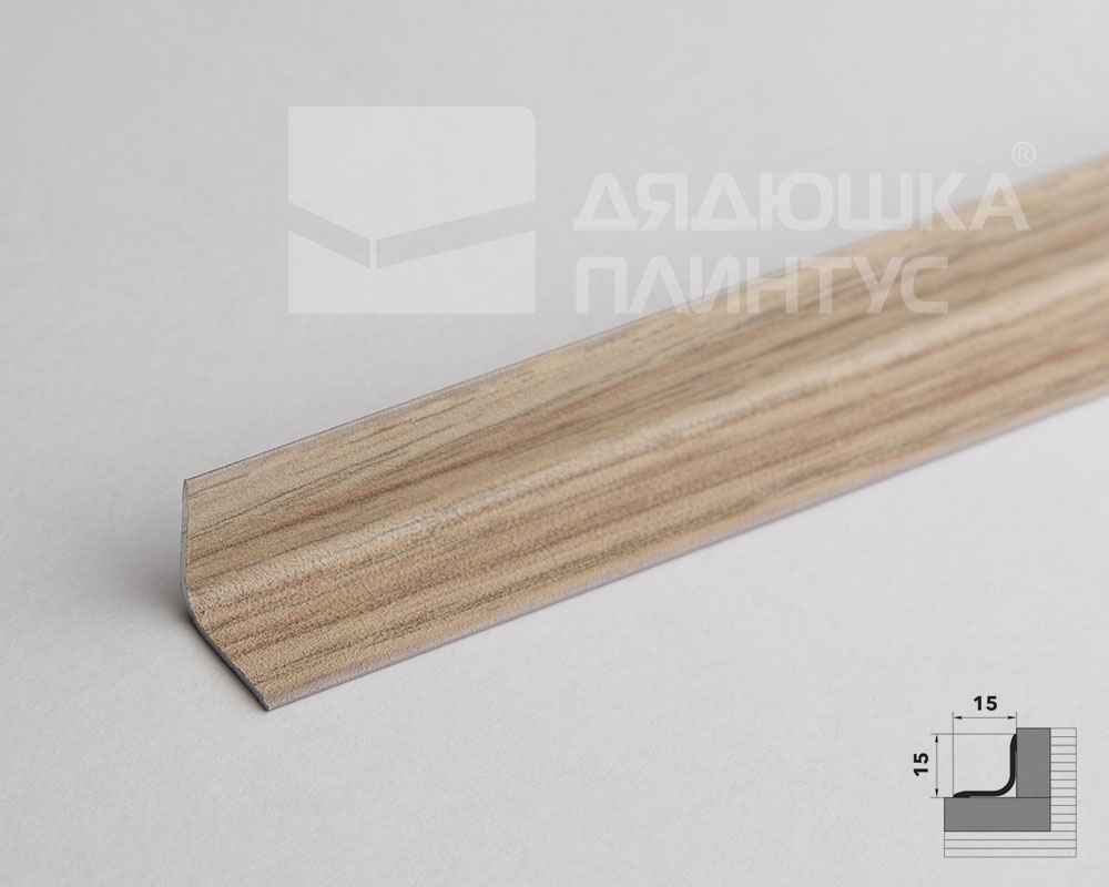 УВО 04-27.2700.089 15*15 Клен беленый