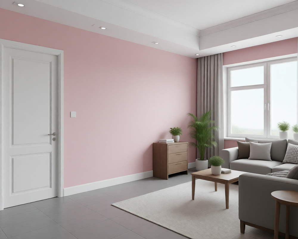 Плинтус напольный Salag Alpha 60*15*2200 мм AP61M1 Белый