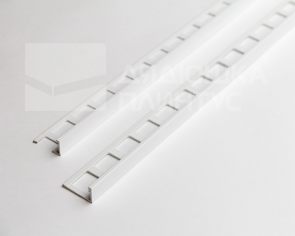 Профиль окантовочный ПК 01-12.2700.042л Шампань