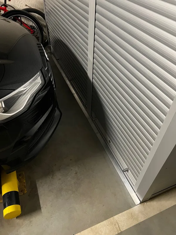 Уголок равнополочный 20х20 мм Уп 18.2000.500 Без окраса