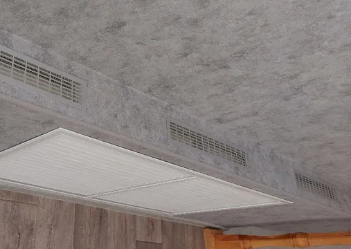 Угол декоративный Уп 04-27.2700.555 (15х15 мм)