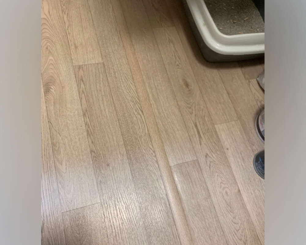 Порог разноуровневый ЛР 06.2700.24049 Дуб прованс