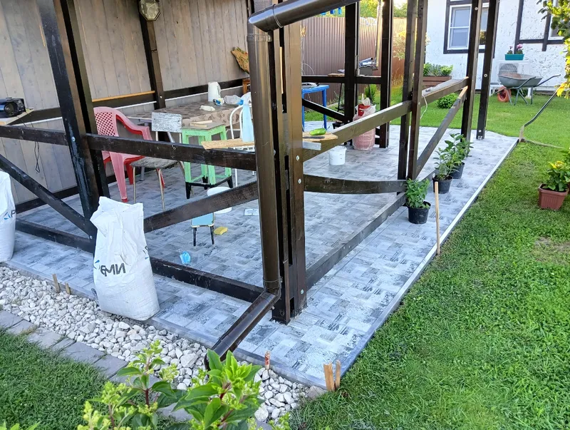 Уголок равнополочный 40х40 мм Уп 15.2000.500 Без окраса