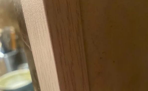 Угол наружный алюминиевый УО 01-27.2700.085