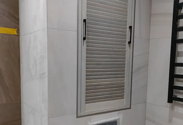 Угол декоративный Уп 12-27.2700.557 (30х30 мм)