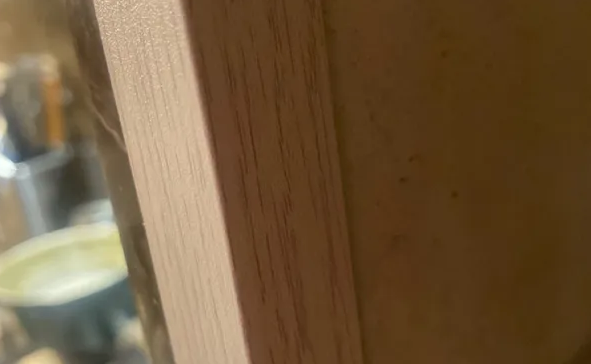 Угол наружный алюминиевый УО 01-27.2700.088