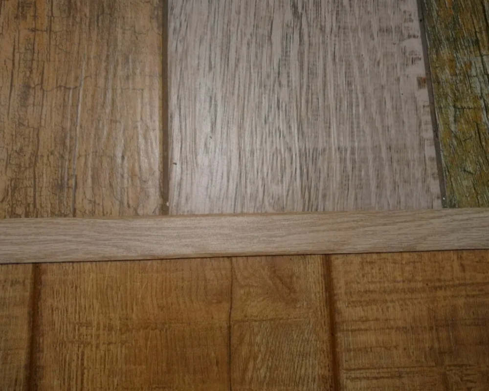 Порог для кварцвинила ЛС 10-1.2700.4052 Дуб бомонт