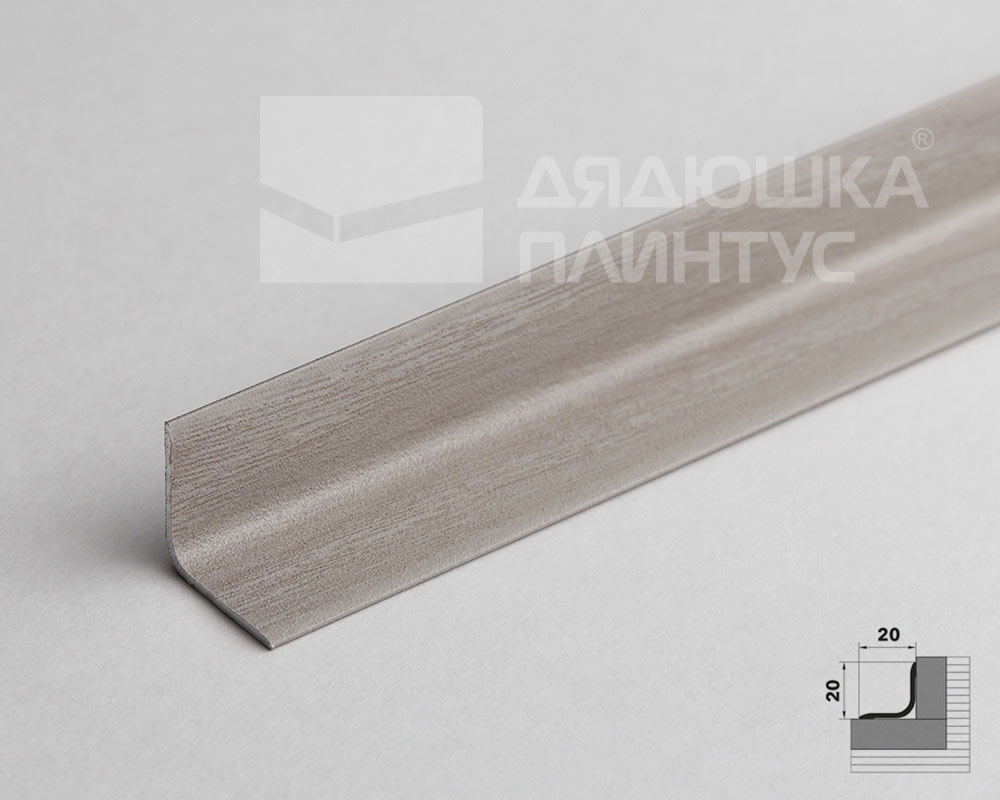 УВО 18-27.2700.052 20*20 Ель дымчатая