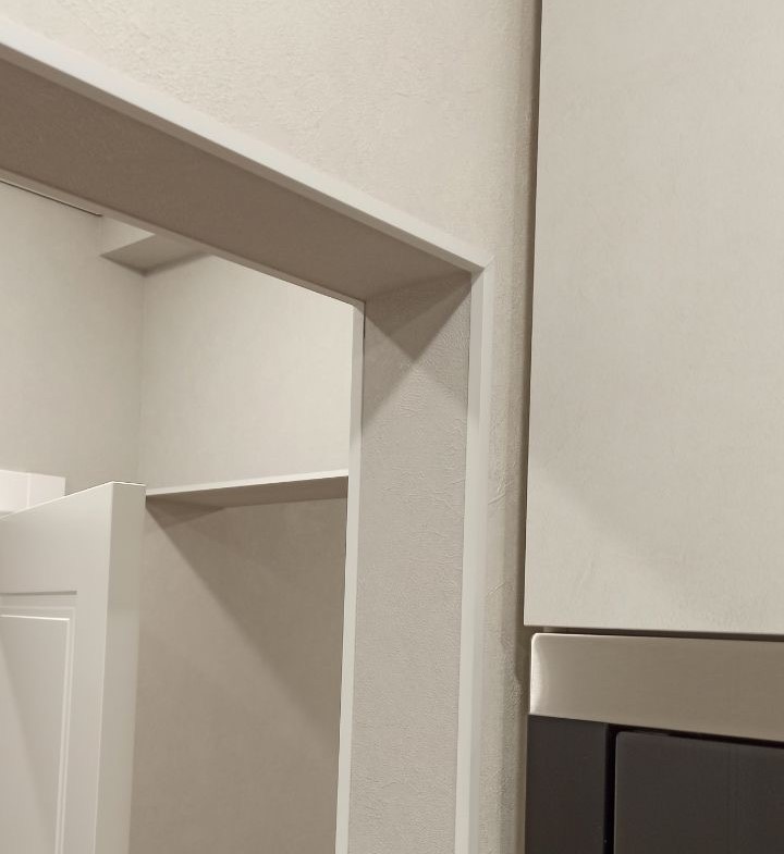 Угол декоративный 15х15 Уп 04-27.2700.516 Белый