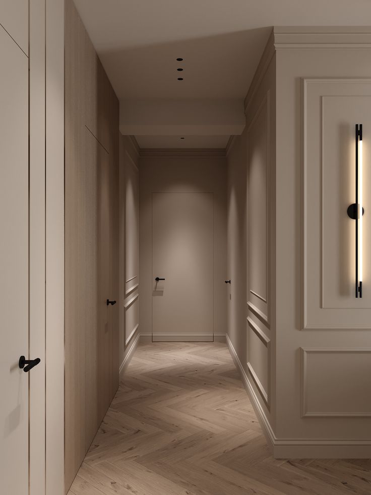 Молдинг из полистирола высокой плотности HI WOOD LD20 20,5мм х 10мм х 2,0м.