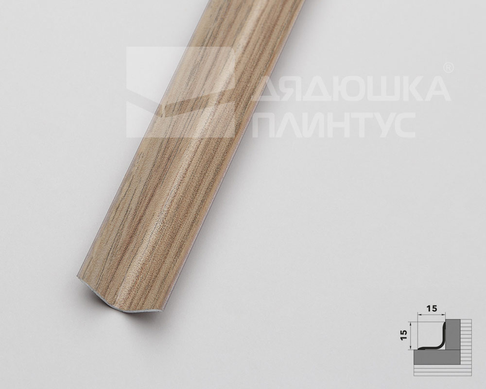 УВО 04-27.2700.089 15*15 Клен беленый