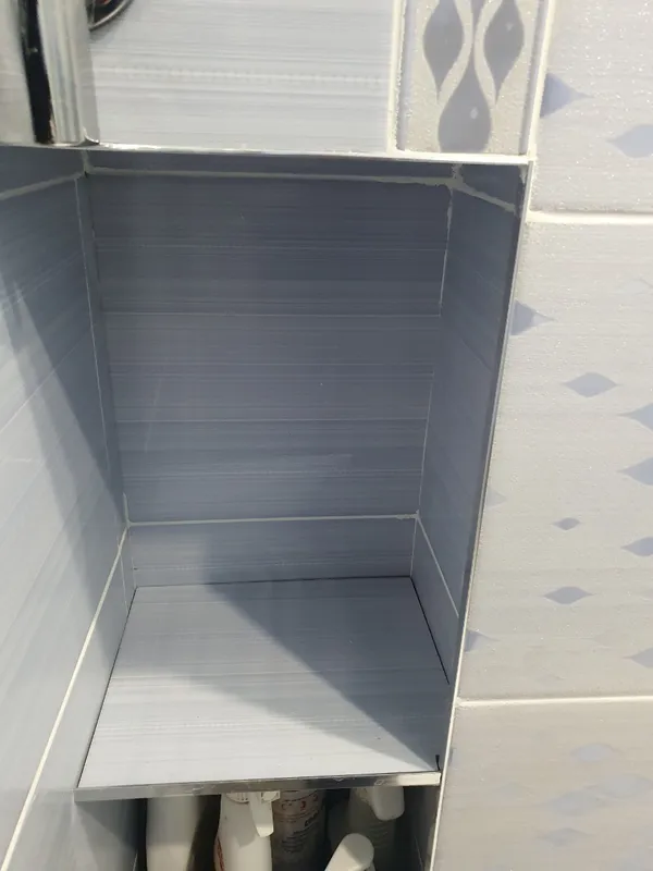 Профиль окантовочный Волшебная палочка MSPK 03-12.2700.15 12мм 2,7м Чёрный