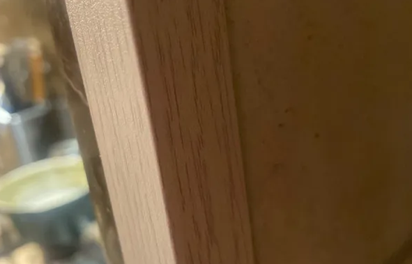 Угол наружный алюминиевый УО 18-27.2700.084