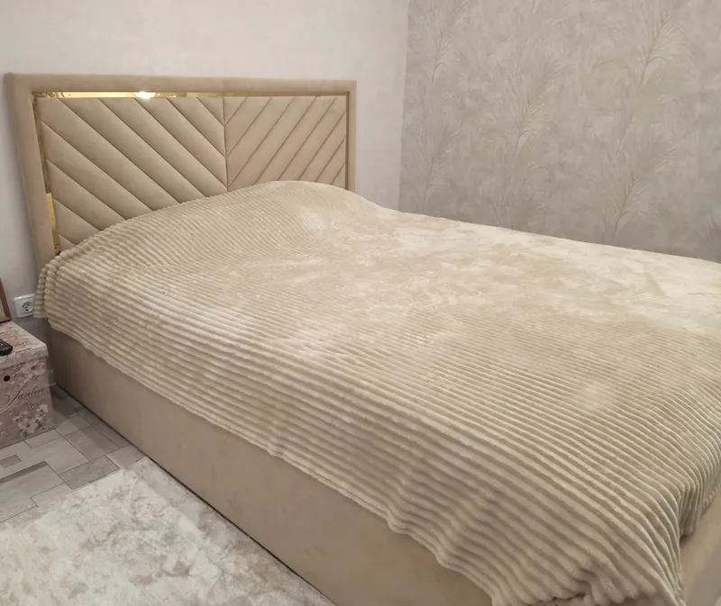 Профиль разделительный ПП 01.2500.03 Шоколад