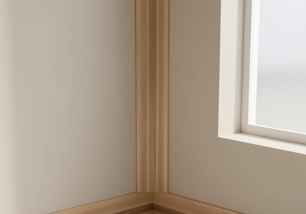 УВО 18-27.2700.091 20*20 Дуб темный